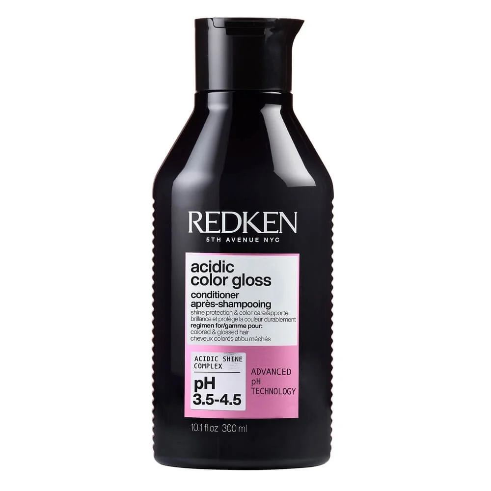 ACIDIC COLOR GLOSS CONDITION 300ML